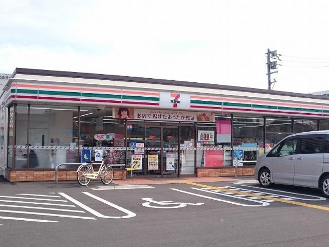 セブンイレブン高知葛島4丁目店：404m