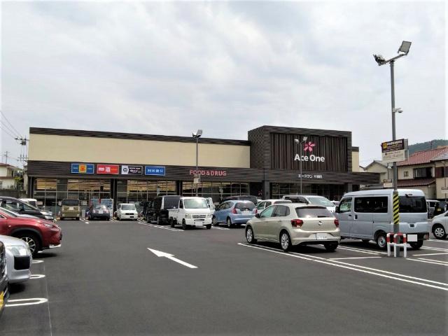 エースワン十津店：2019m