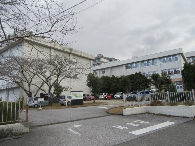 高知大学医学部附属病院：1012m