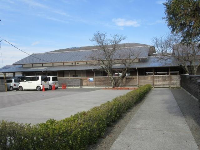 香南市立野市幼稚園：958m