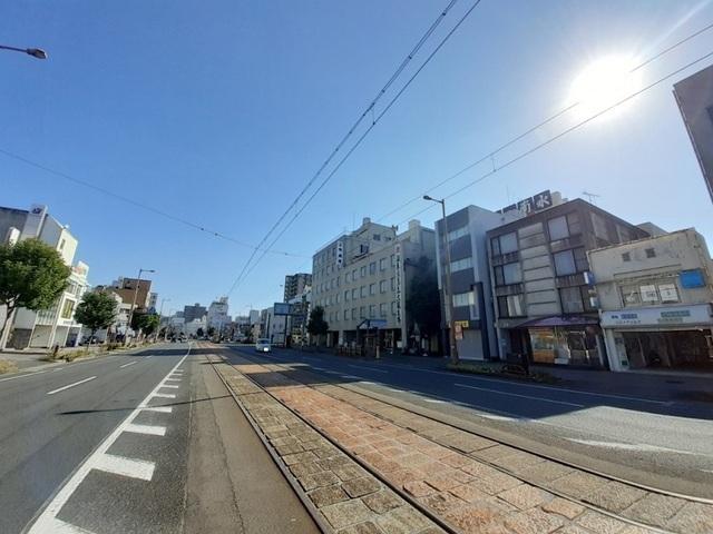上町病院：3200m