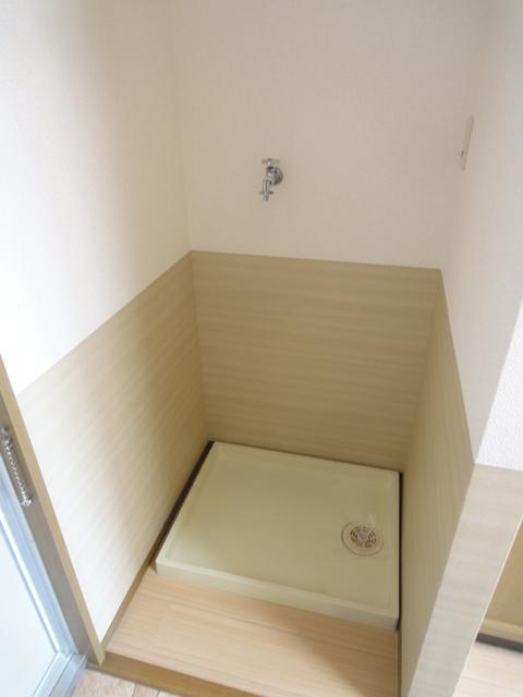 コーポブルースカイ（202） 部屋画像