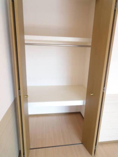 コーポブルースカイ（202） 部屋画像