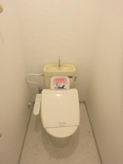 コーポエルム（203） 部屋画像