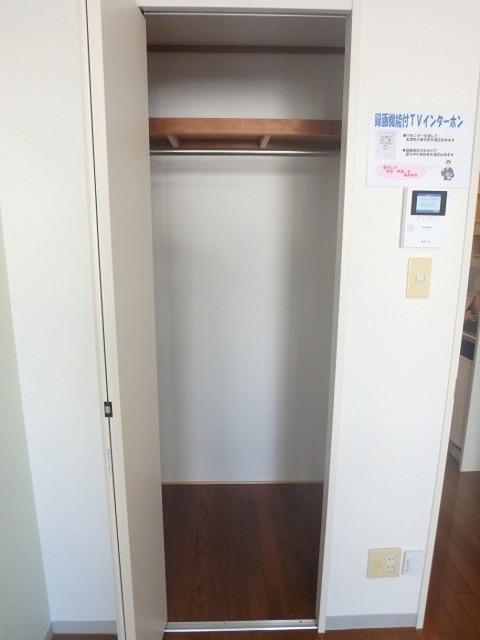 コーポエルム（203） 部屋画像