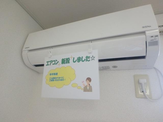 コーポエルム（203） 部屋画像