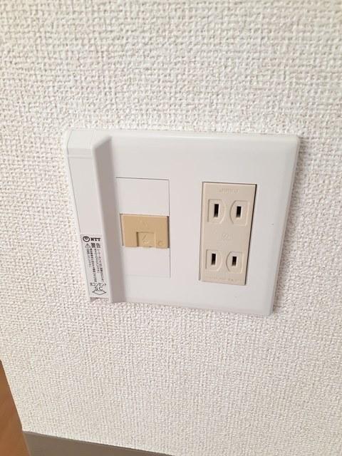 メゾンリーヴＭ・Ｋ（202） その他部屋・スペース