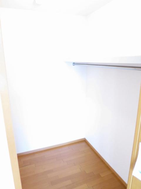 ヴィレッジ札場　A棟（A201） 部屋画像