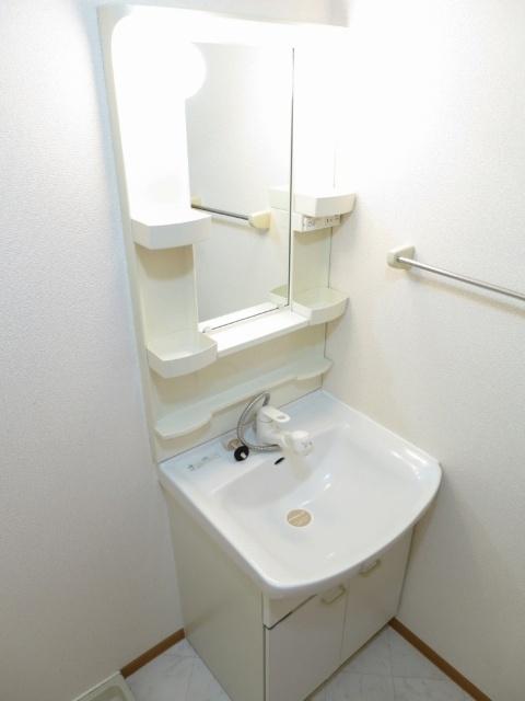 ヴィレッジ札場　A棟（A201） 部屋画像