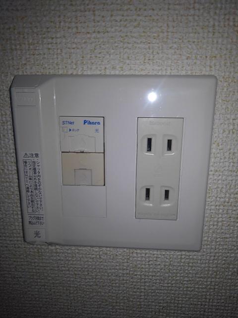 ハイツ友舞　南（102） その他