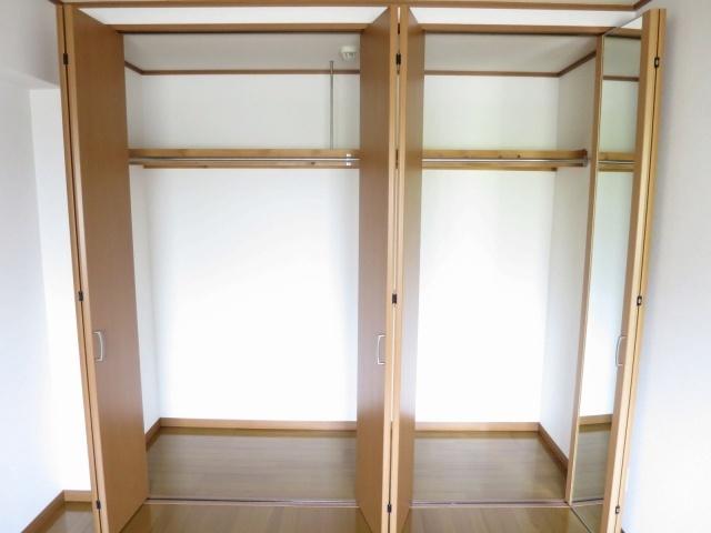 エスペランサ　Ⅰ（105） 収納