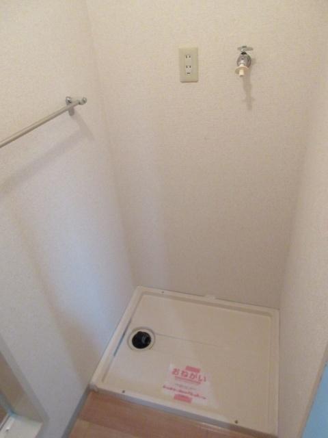 あうんハイツ（202） その他部屋・スペース