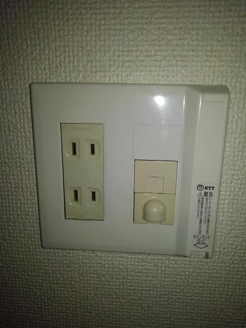 ファミールあぞのⅡ（102） その他部屋・スペース