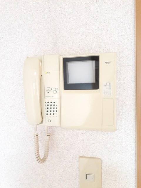 フィオーレ鏡川（309） 設備
