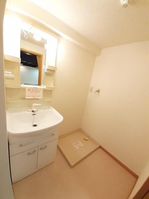 フィオーレ鏡川（309） 洗面