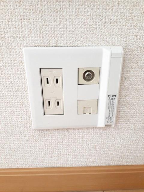 フィオーレ鏡川（309） その他部屋・スペース