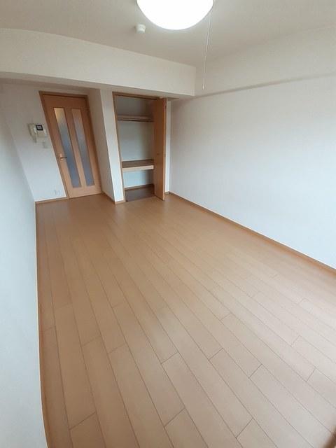 フィオーレ鏡川（309） 室内