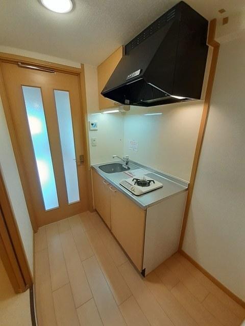 フィオーレ鏡川（309） キッチン