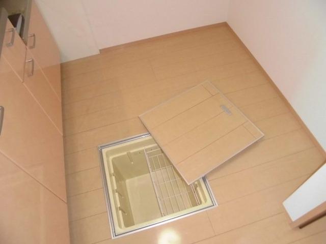 エクセル２１（101） 部屋画像