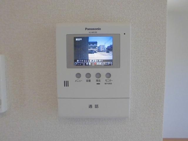エクセル２１（101） 部屋画像