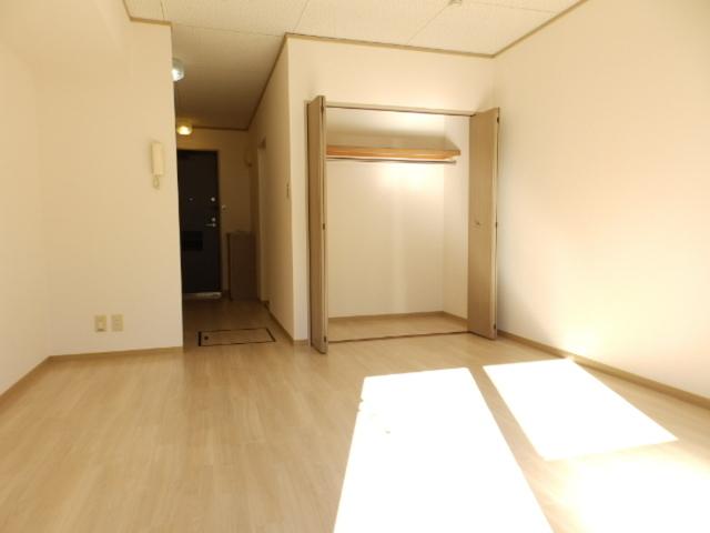 ハッピーライフⅡ（103） 部屋画像