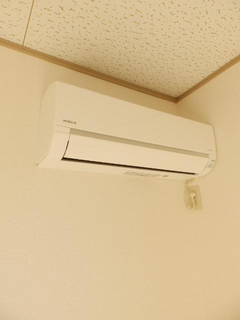 ハッピーライフⅡ（103） 部屋画像