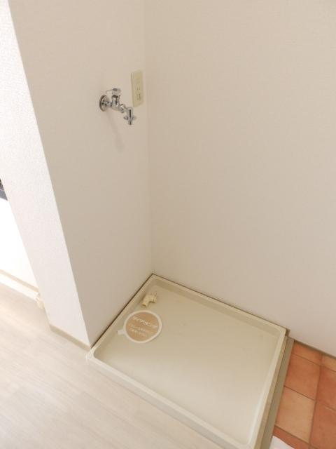ハッピーライフⅡ（103） 部屋画像