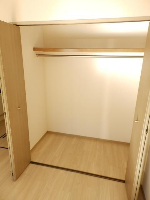 ハッピーライフⅡ（103） 部屋画像