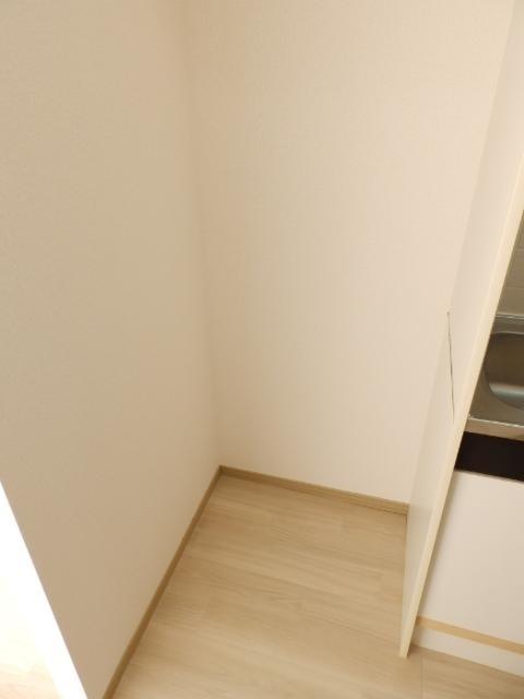 ハッピーライフⅡ（103） 部屋画像