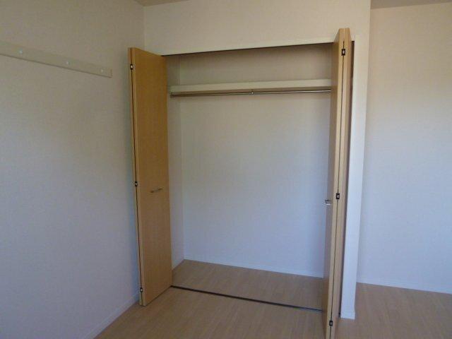 ロココ・モダン舞高 部屋画像