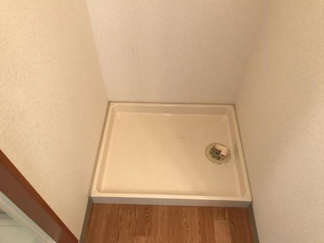 ディアベルジュⅡ 部屋画像