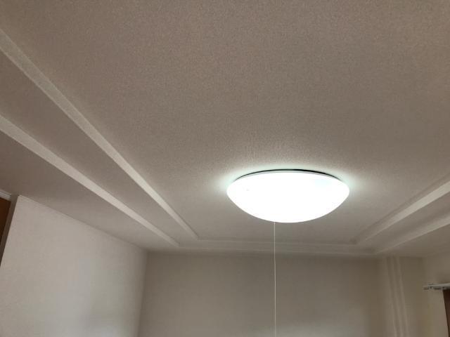 ディアベルジュⅡ 部屋画像