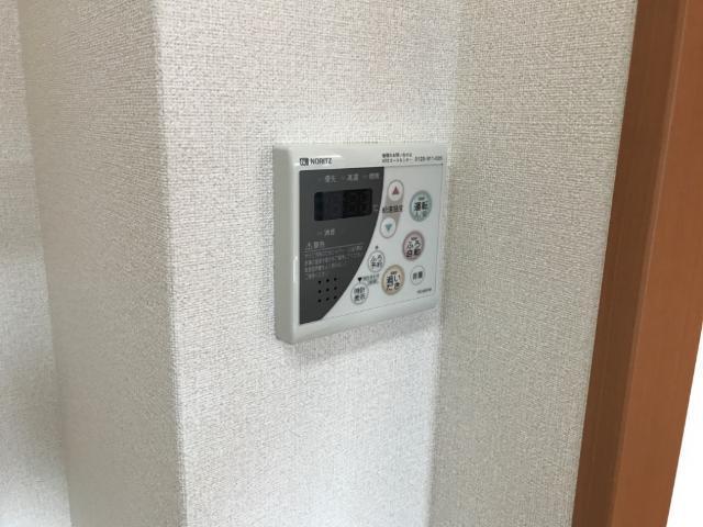 ディアベルジュⅡ 部屋画像