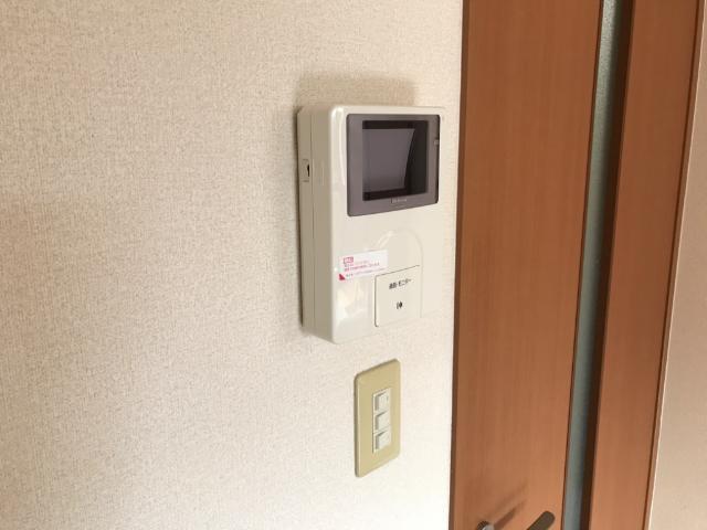 ディアベルジュⅡ 部屋画像