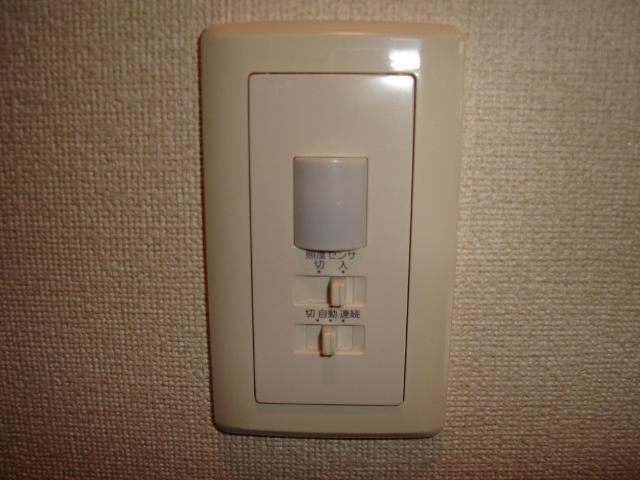 ディアベルジュⅡ 部屋画像