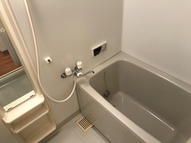 ディアベルジュⅡ 部屋画像