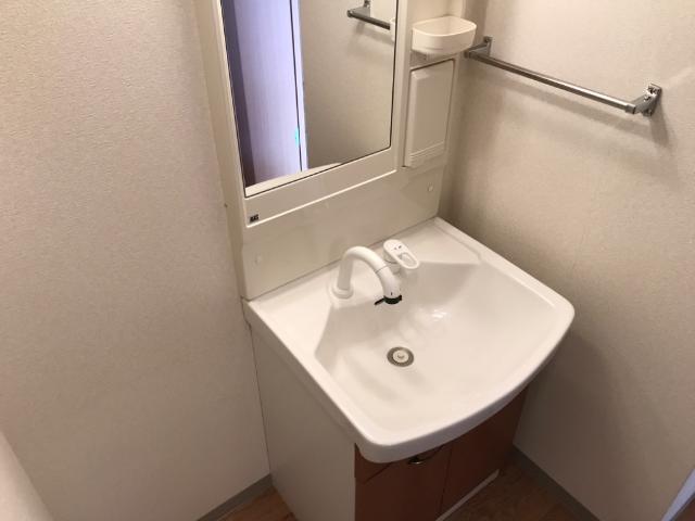 ディアベルジュⅡ 部屋画像