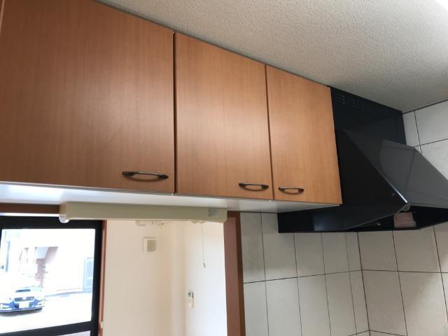 ディアベルジュⅡ 部屋画像