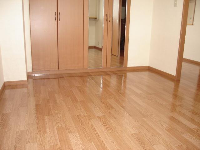 ディアベルジュⅡ 部屋画像
