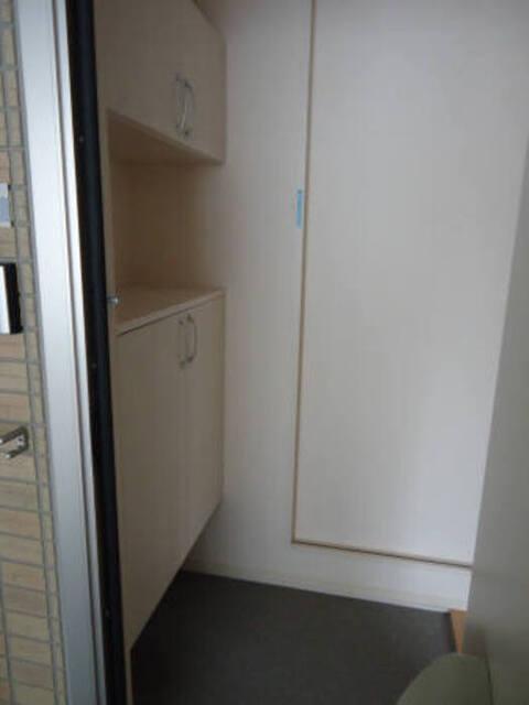 フロンティア（202） 部屋画像