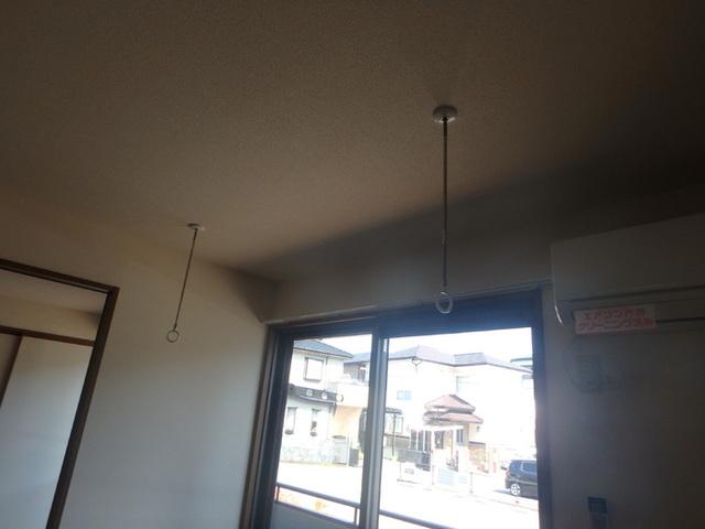 ドルフ東久万（103） 部屋画像