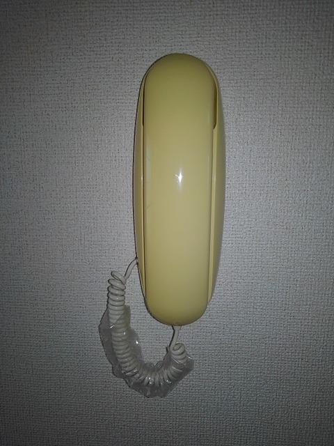 コモドハイツＢ（101） 設備