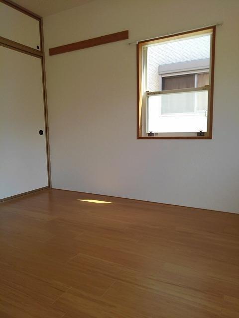 コモドハイツＢ（101） その他部屋・スペース