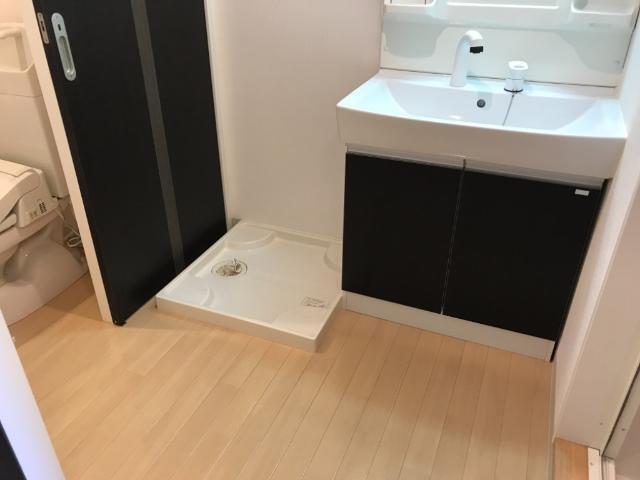 フェニックス　スウィート 洗面
