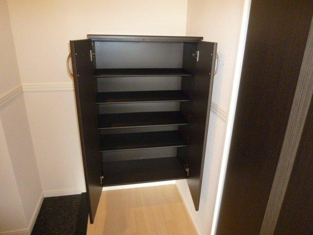 フェニックス　スウィート 部屋画像