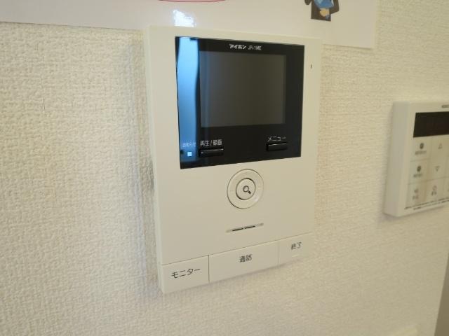 ホワイト　ヒル（302） 設備