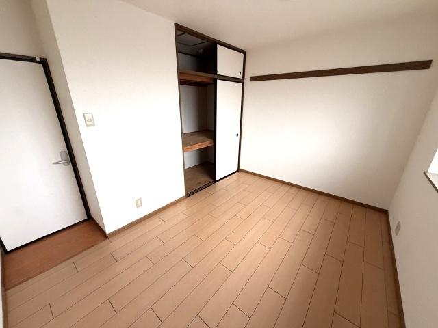 ミュゼ上町（302） その他部屋・スペース