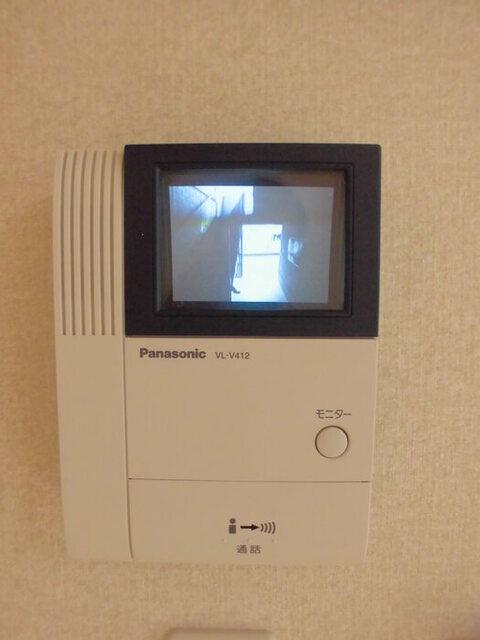 プレジオⅡ（105） 設備