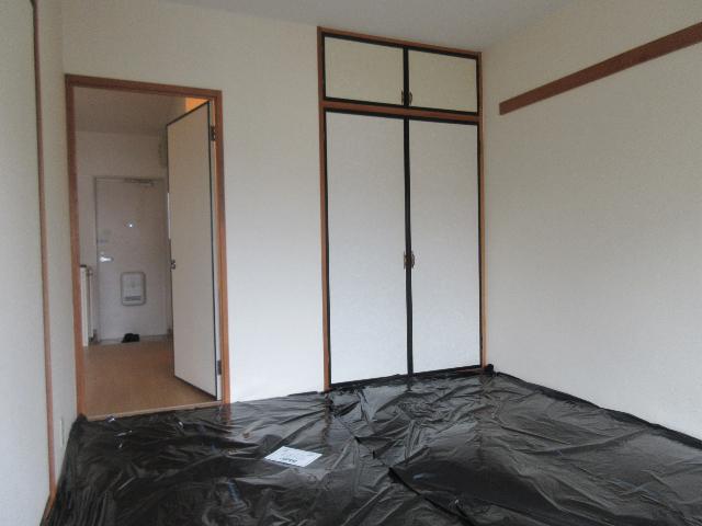 ハイツＫＵＷＡＯ（102） キッチン