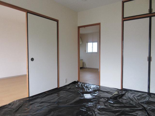 ハイツＫＵＷＡＯ（102） その他部屋・スペース